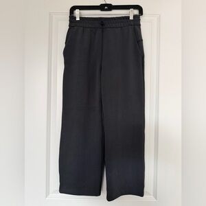 Lululemon Softstreme High-Rise Straight-Leg Crop Pant w/ Tags